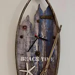 Apartment Fontanine House Rapallo