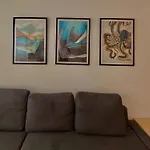 Apartment Fontanine House *