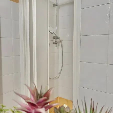 Fontanine House Apartment
