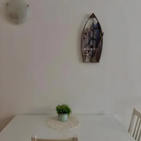 Διαμέρισμα Fontanine House Ραπάλο