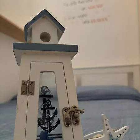 Διαμέρισμα Fontanine House Ραπάλο