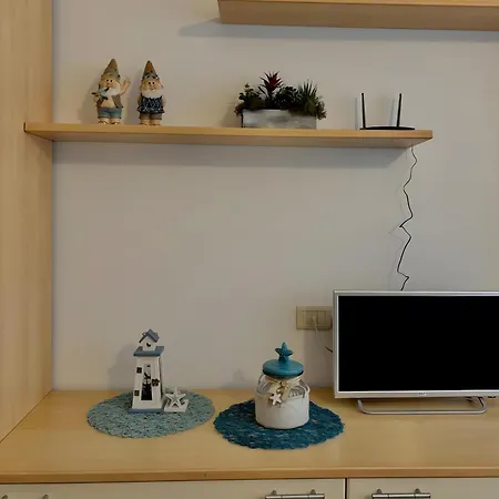 Appartement Fontanine House Rapallo