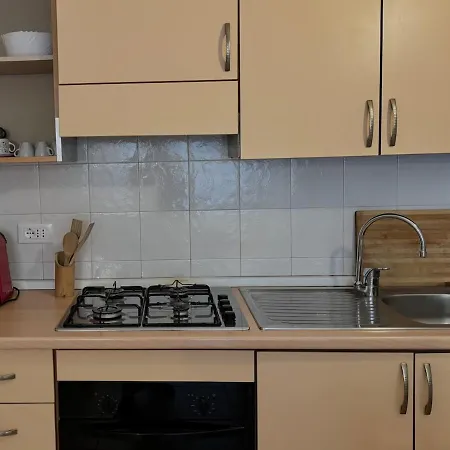 Apartment Matilde's House Rapallo