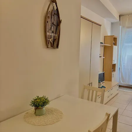 Matilde's House Apartment *