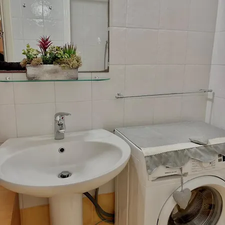 Apartment Matilde's House *