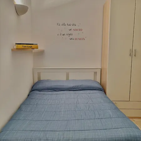 Matilde's House Apartment Rapallo