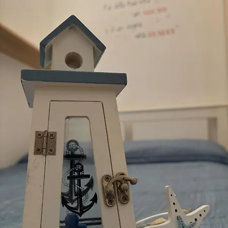 Διαμέρισμα Matilde's House *