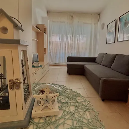 Matilde's House Διαμέρισμα