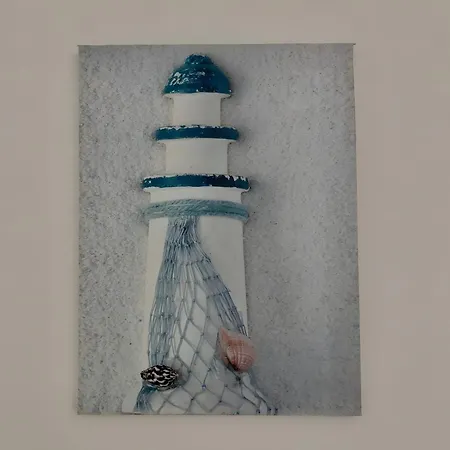 Matilde's House Appartement