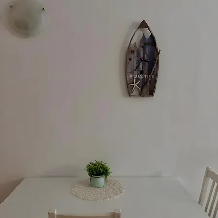 Fontanine House * Rapallo