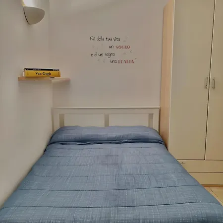 Matilde's House Apartment