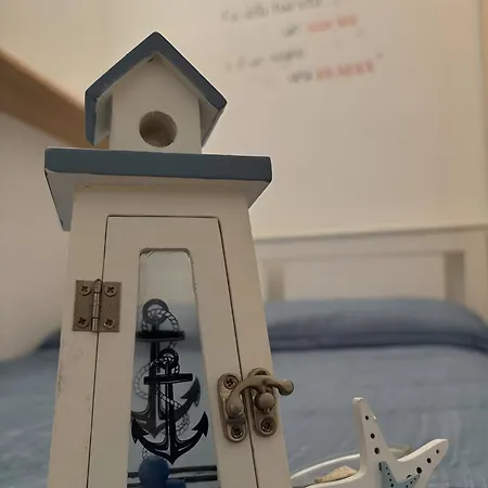 Appartement Matilde's House *