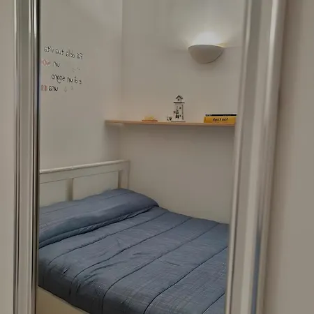 Fontanine House Apartment *