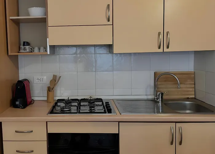 Matilde's House Apartment