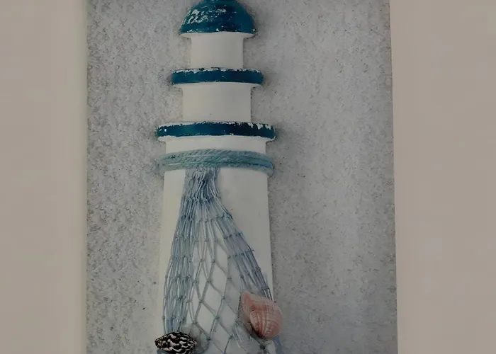 Matilde's House Appartement