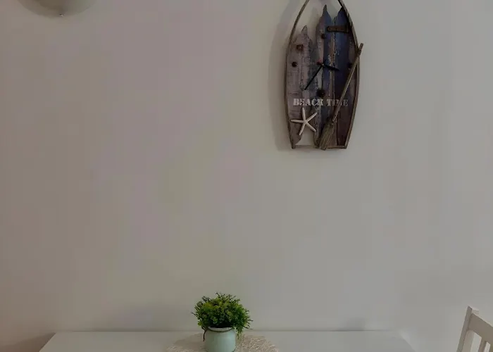 Matilde's House * Rapallo