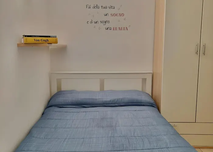 Matilde's House Appartement