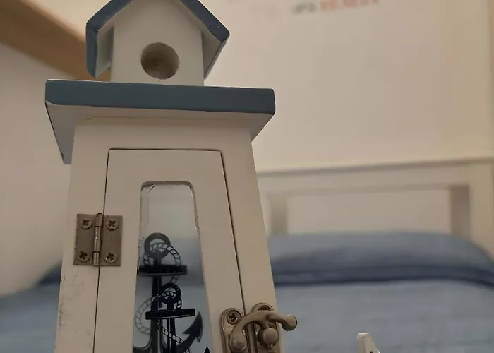 Apartment Matilde's House *