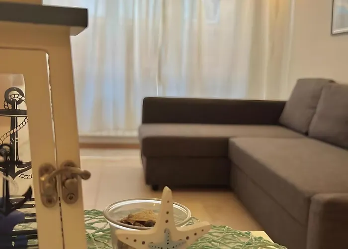 Appartement Matilde's House Rapallo