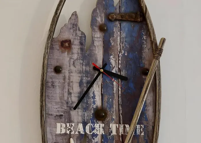 Appartement Matilde's House Rapallo