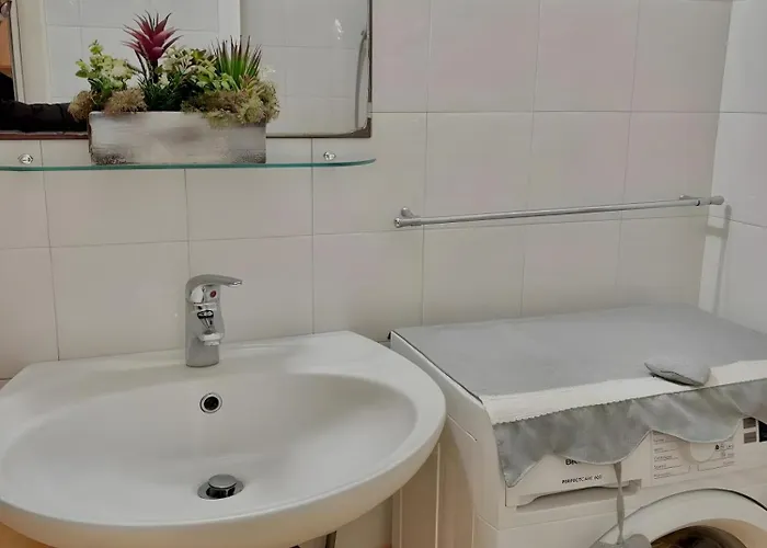 Matilde's House Rapallo