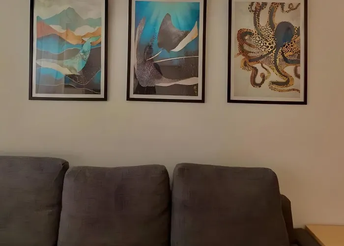 Appartement Matilde's House *